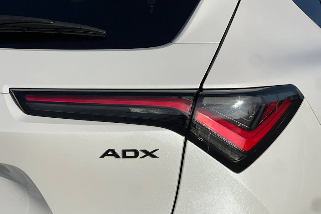 Thumbnail: 2025 Acura ADX - 30
