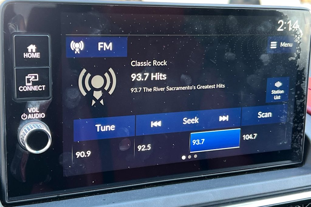 Thumbnail: 2025 Acura ADX - 12