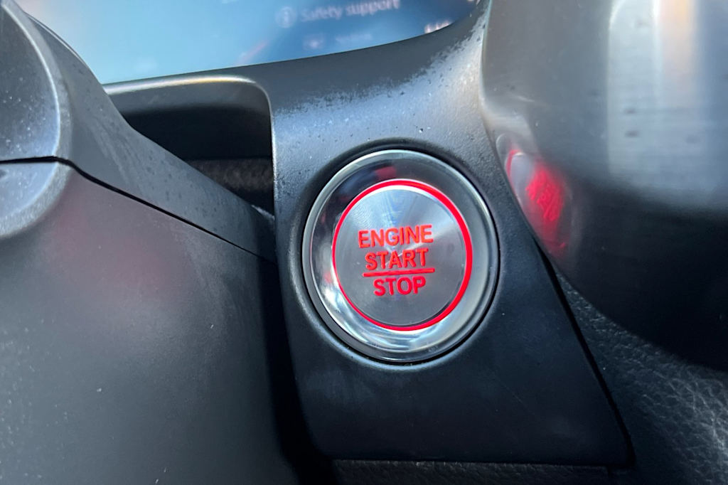 Thumbnail: 2025 Acura ADX - 26