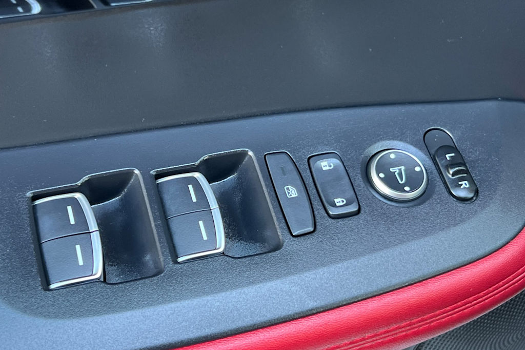 Thumbnail: 2025 Acura ADX - 20