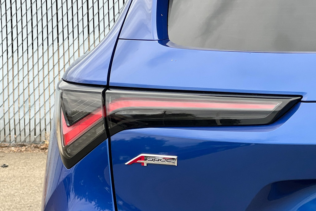 Thumbnail: 2025 Acura ADX - 24