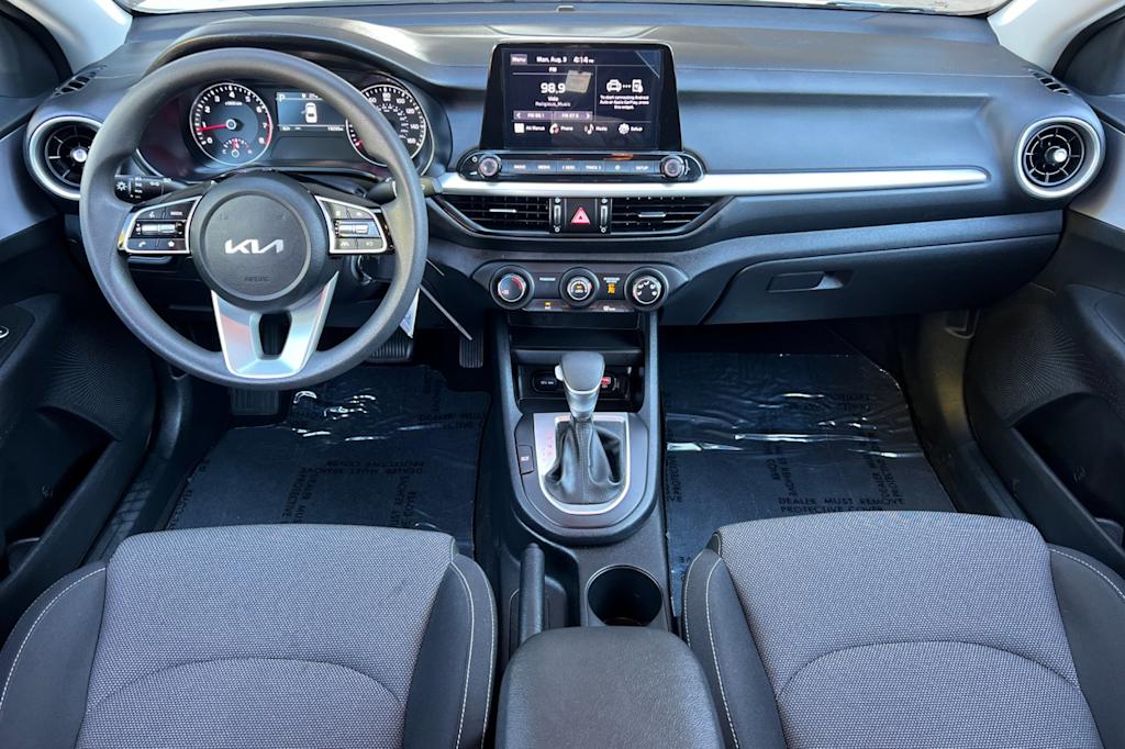 Thumbnail: 2024 Kia Forte - 2