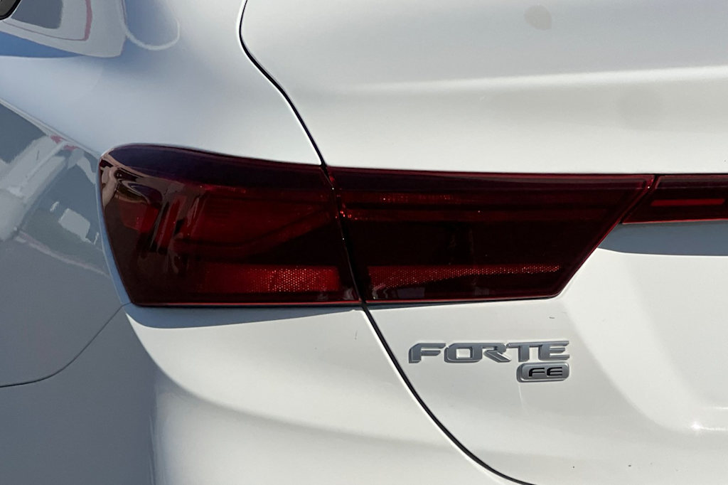 Thumbnail: 2024 Kia Forte - 30