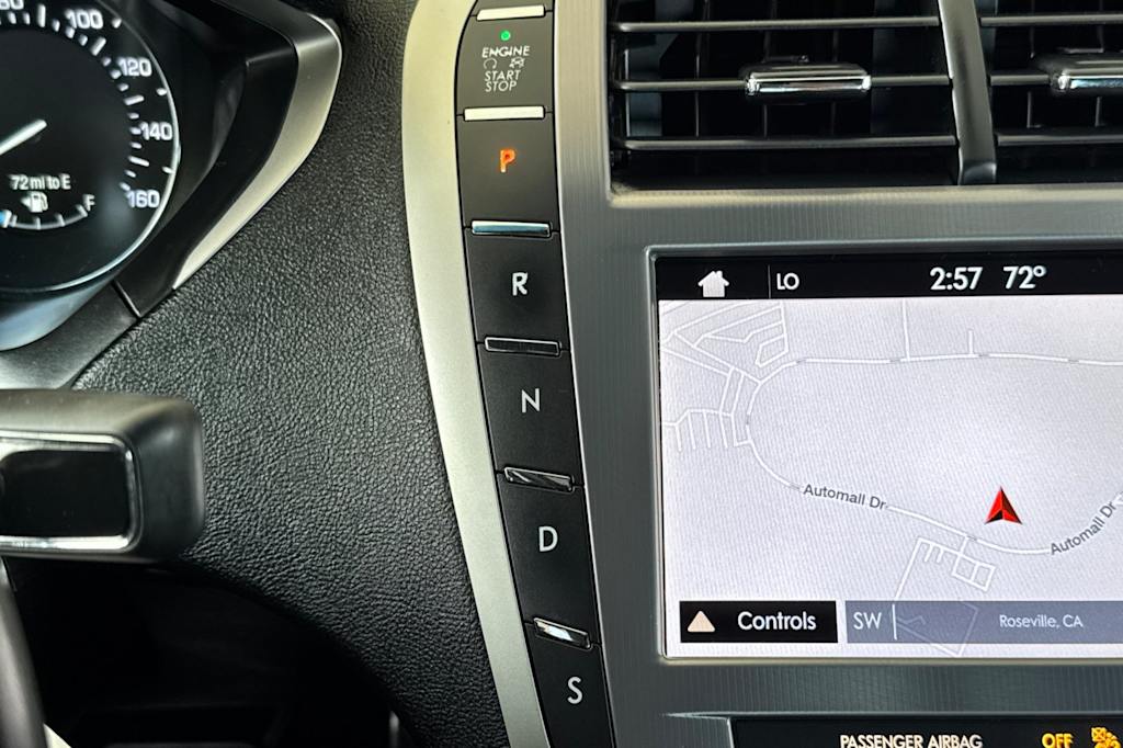 Thumbnail: 2019 Lincoln MKZ - 27
