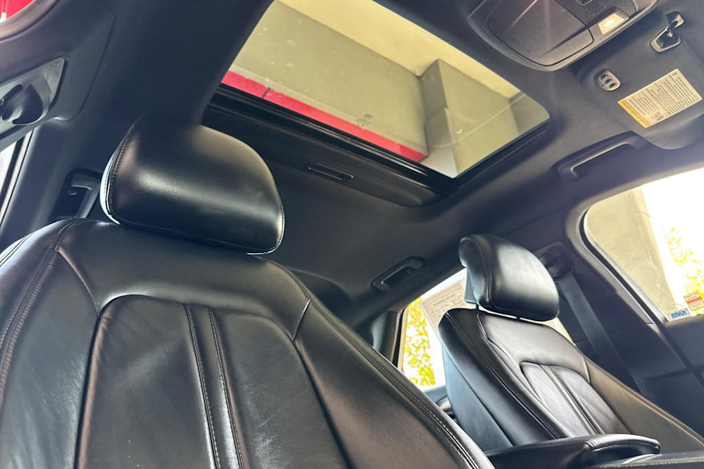 Thumbnail: 2019 Lincoln MKZ - 22