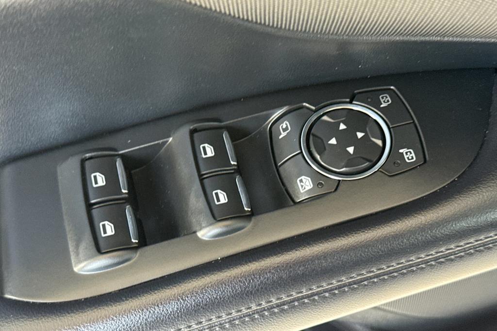 Thumbnail: 2019 Lincoln MKZ - 20