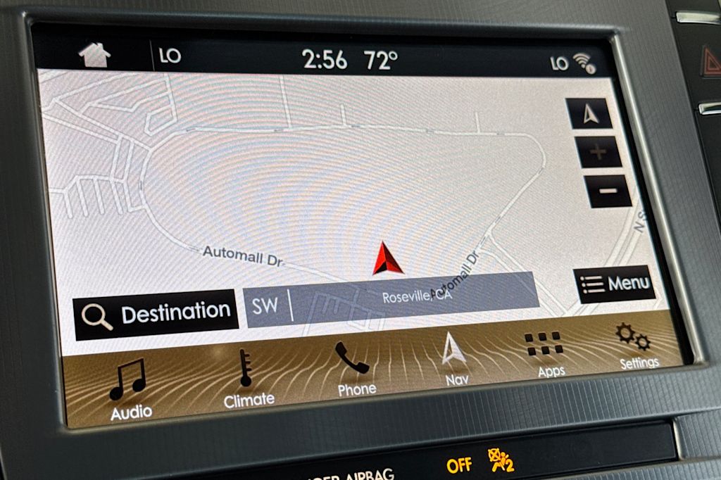 Thumbnail: 2019 Lincoln MKZ - 24