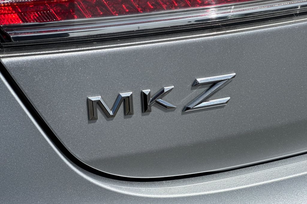 Thumbnail: 2019 Lincoln MKZ - 6