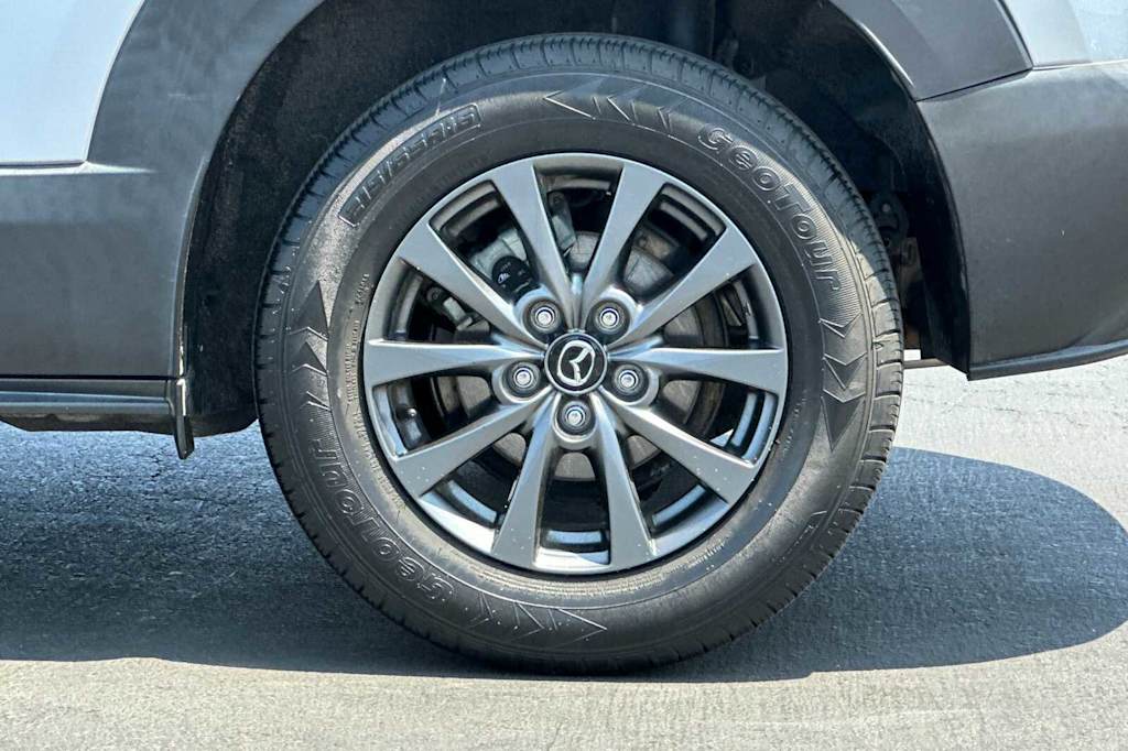 Thumbnail: 2020 Mazda CX-30 - 8