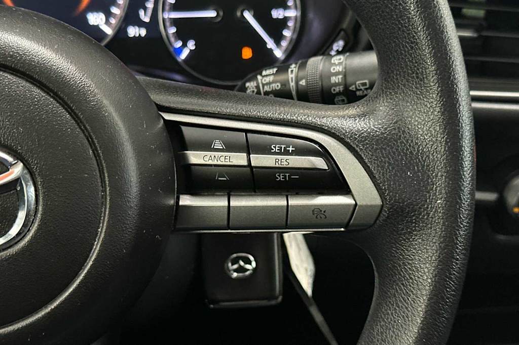 Thumbnail: 2020 Mazda CX-30 - 30