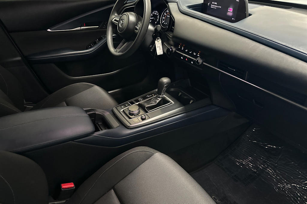 Thumbnail: 2020 Mazda CX-30 - 12