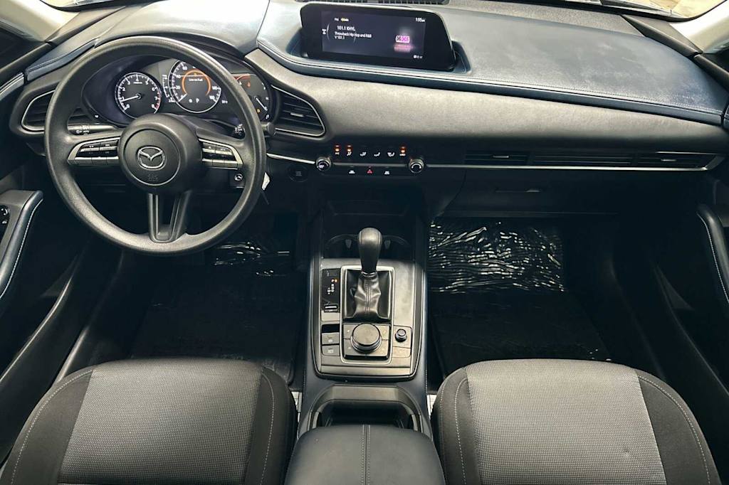 Thumbnail: 2020 Mazda CX-30 - 2