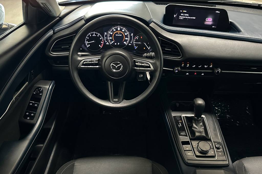 Thumbnail: 2020 Mazda CX-30 - 11