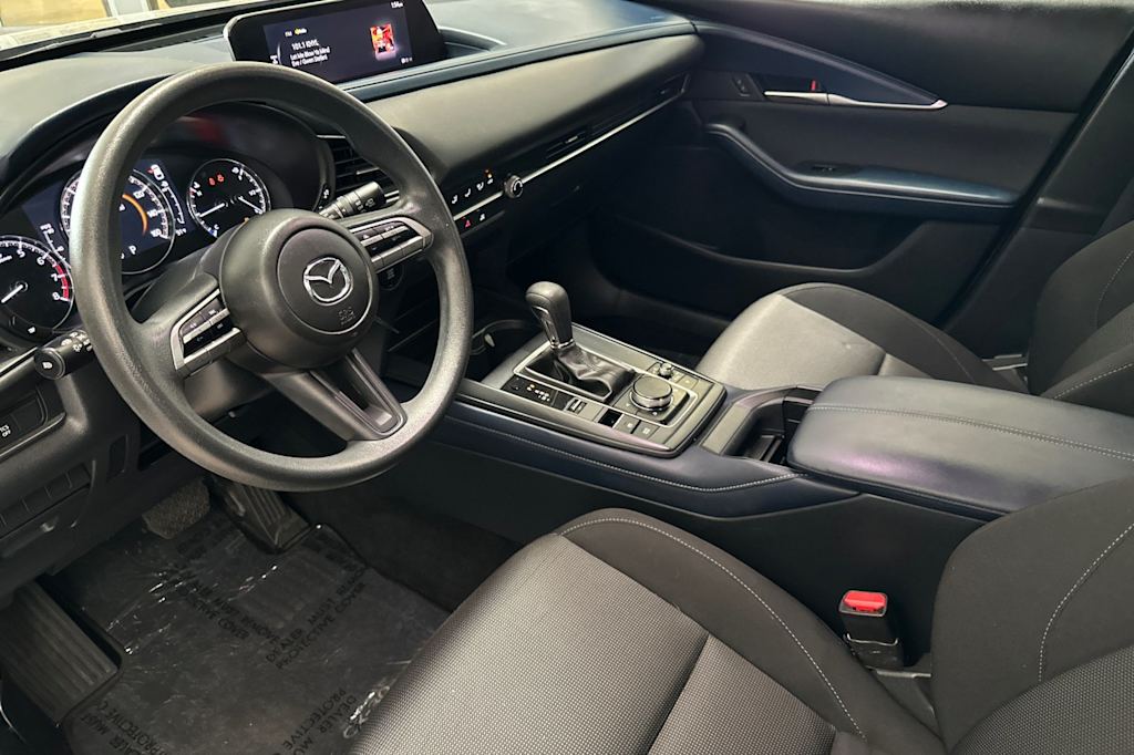 Thumbnail: 2020 Mazda CX-30 - 9