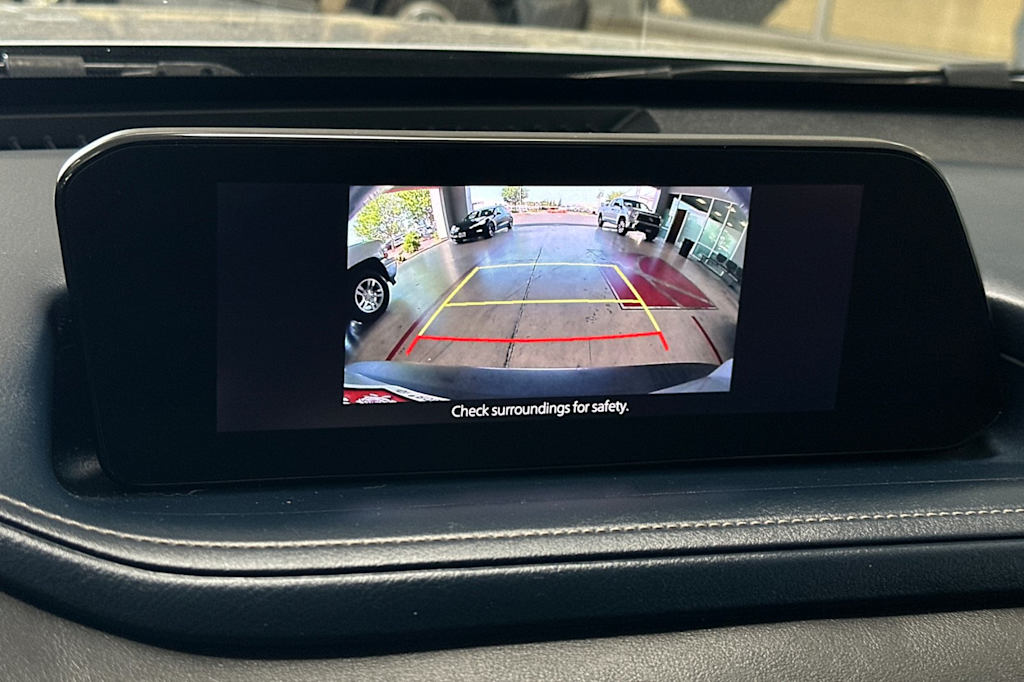 Thumbnail: 2020 Mazda CX-30 - 25