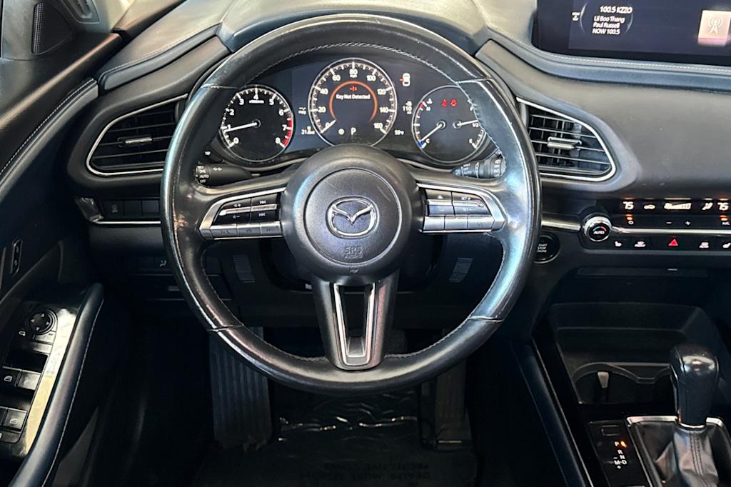 2021 Mazda CX-30 Preferred 11