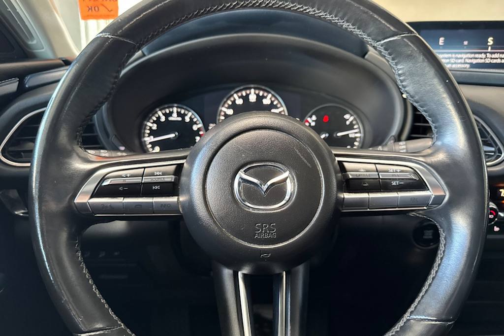 2021 Mazda CX-30 Preferred 28