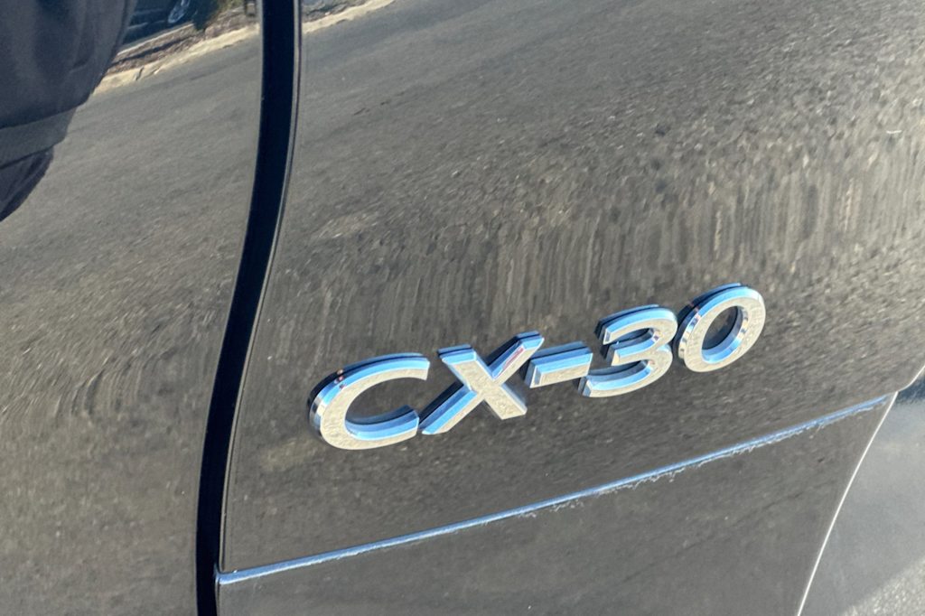 2021 Mazda CX-30 Preferred 7