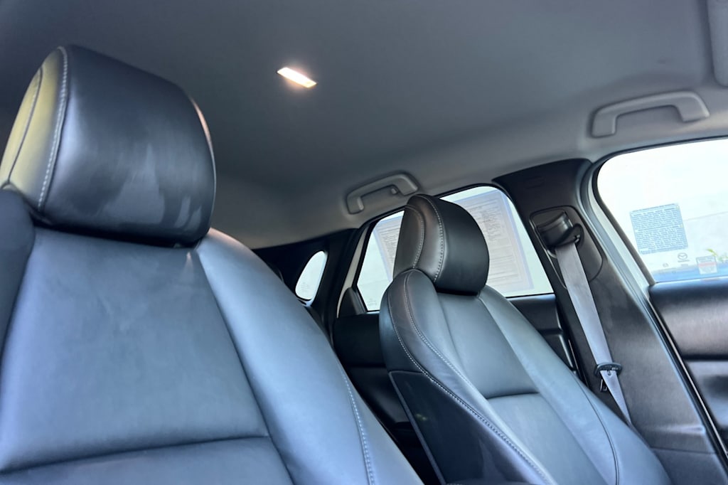 Thumbnail: 2024 Mazda CX-30 - 10