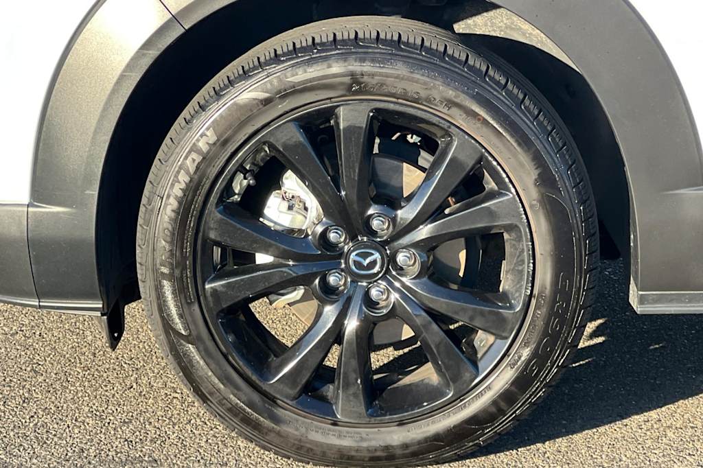 Thumbnail: 2024 Mazda CX-30 - 8