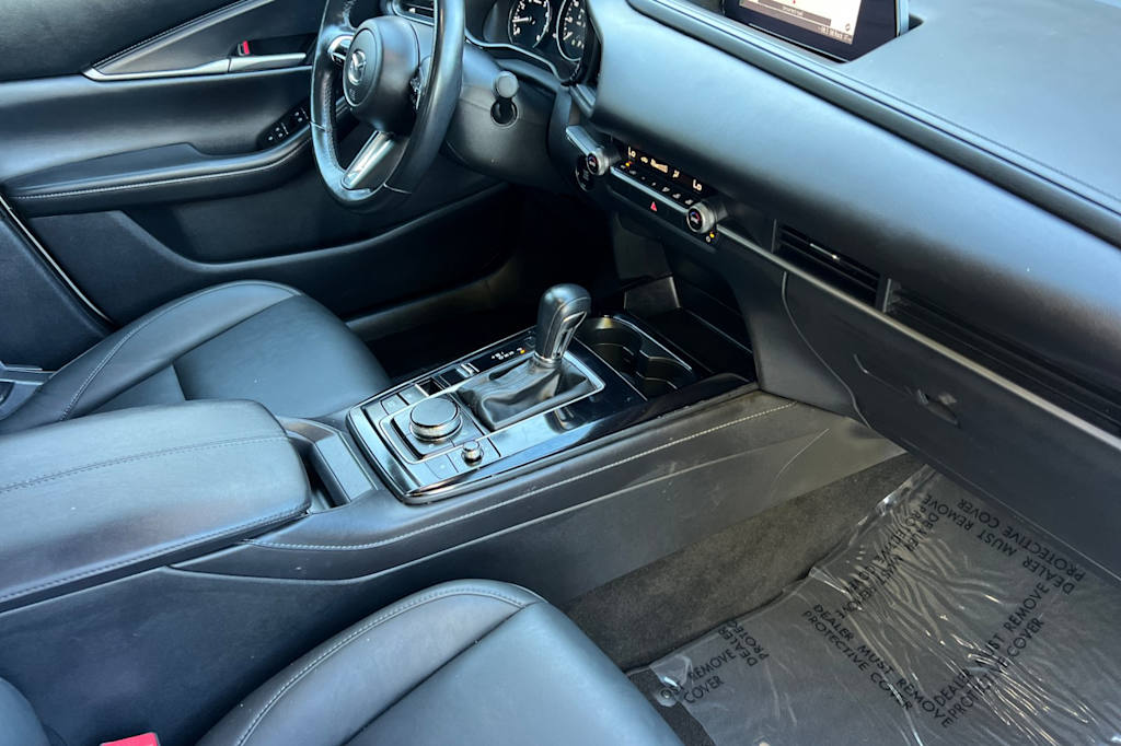 Thumbnail: 2024 Mazda CX-30 - 13