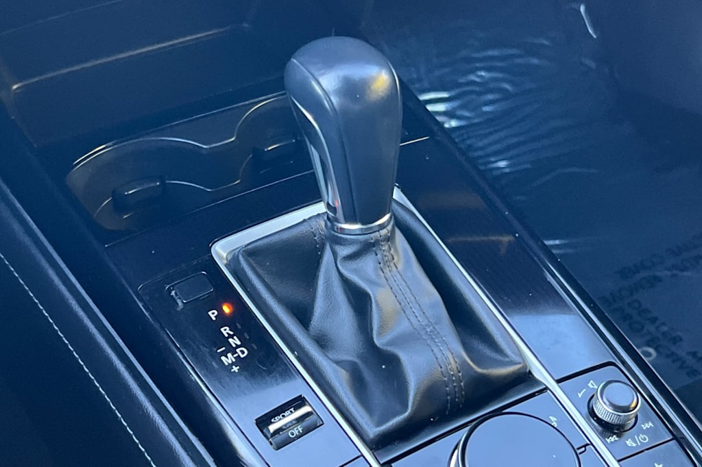 Thumbnail: 2024 Mazda CX-30 - 15