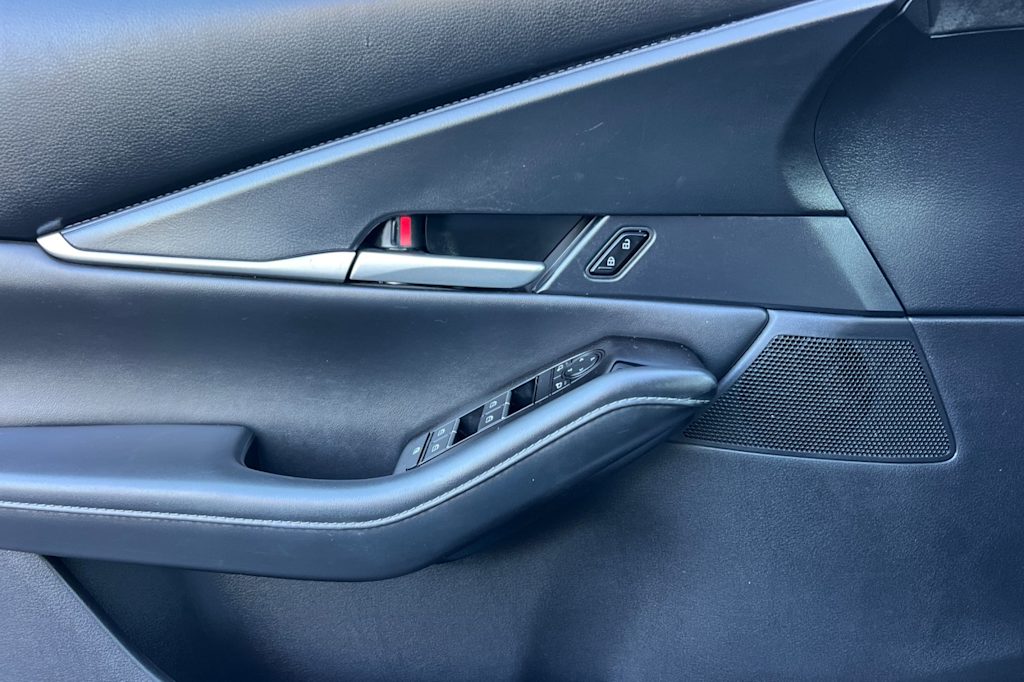 Thumbnail: 2024 Mazda CX-30 - 21