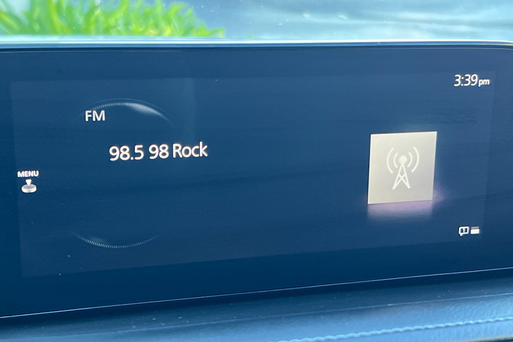 Thumbnail: 2024 Mazda CX-30 - 14