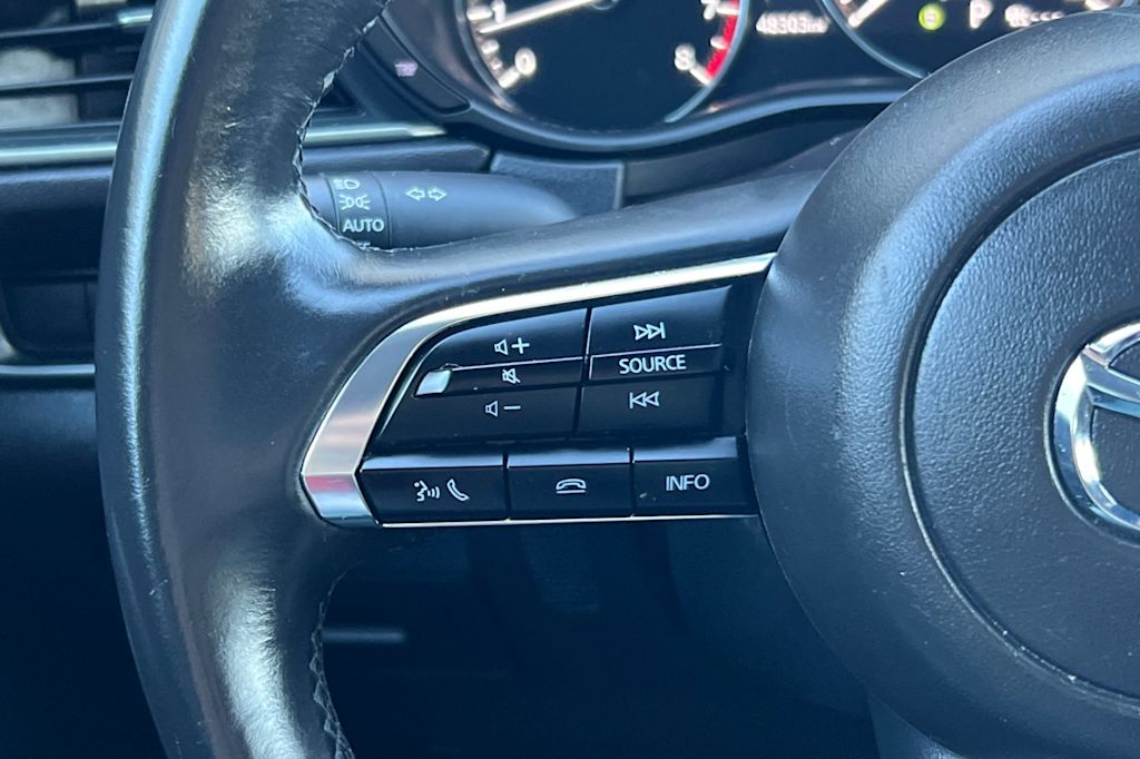 Thumbnail: 2024 Mazda CX-30 - 30