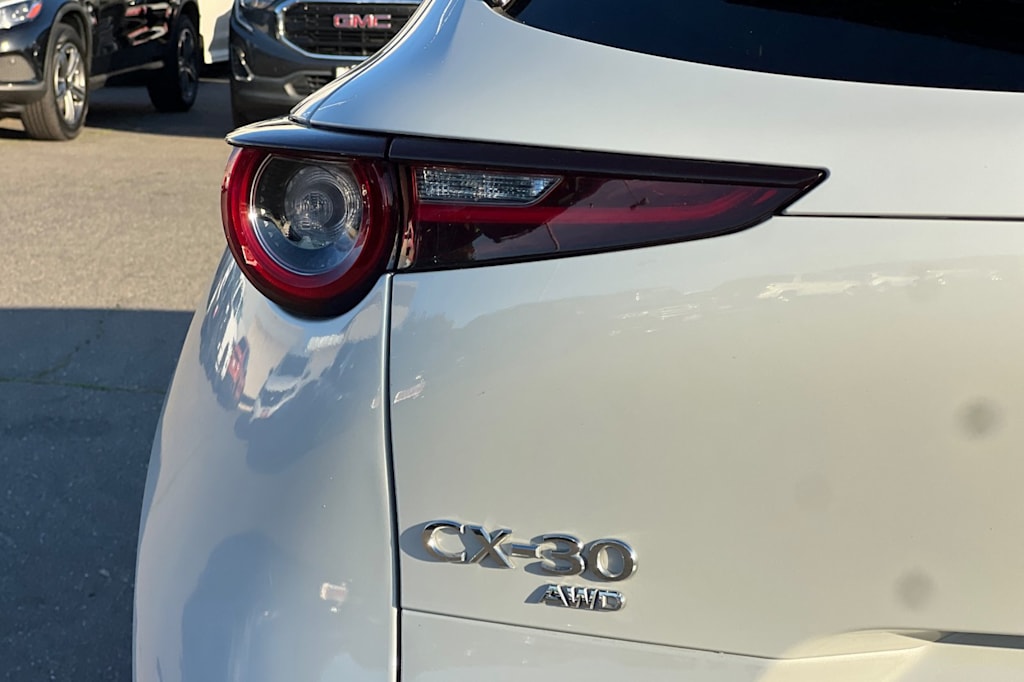 Thumbnail: 2024 Mazda CX-30 - 7