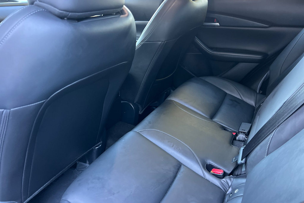 Thumbnail: 2024 Mazda CX-30 - 11