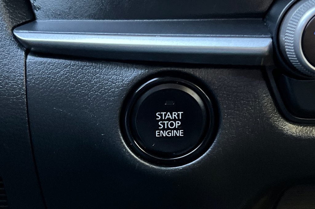 Thumbnail: 2024 Mazda CX-30 - 28