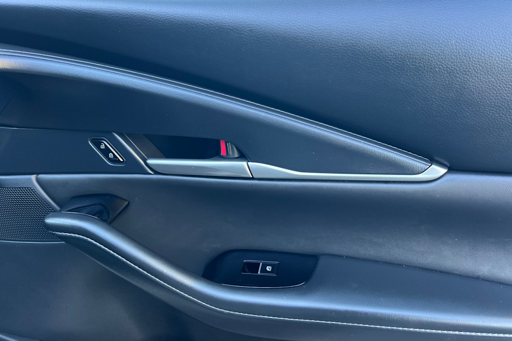 Thumbnail: 2024 Mazda CX-30 - 24