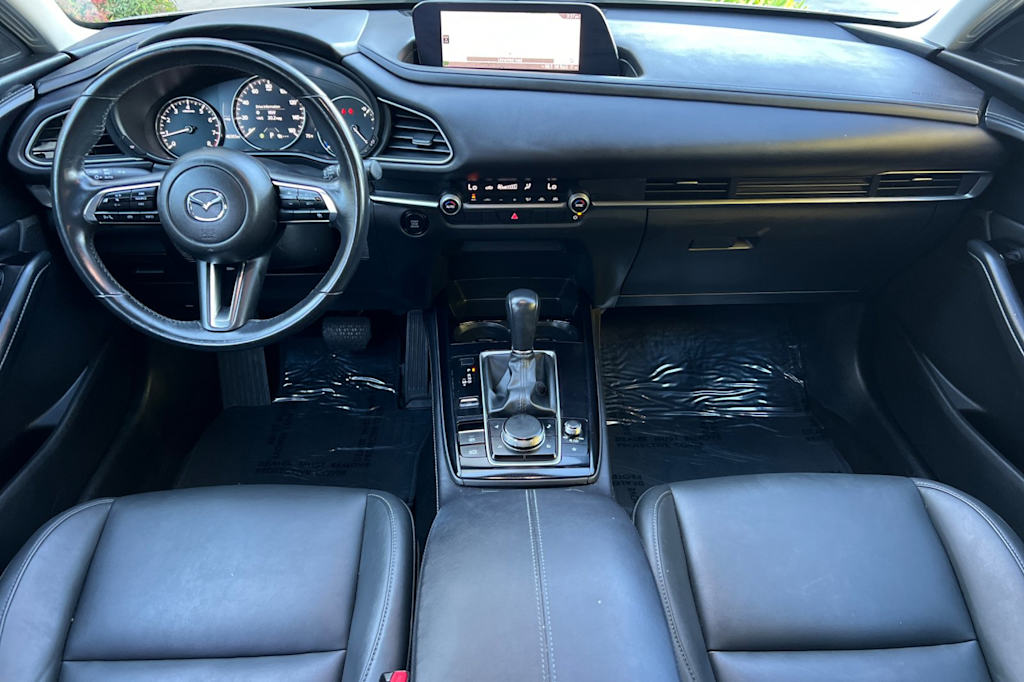 Thumbnail: 2024 Mazda CX-30 - 2