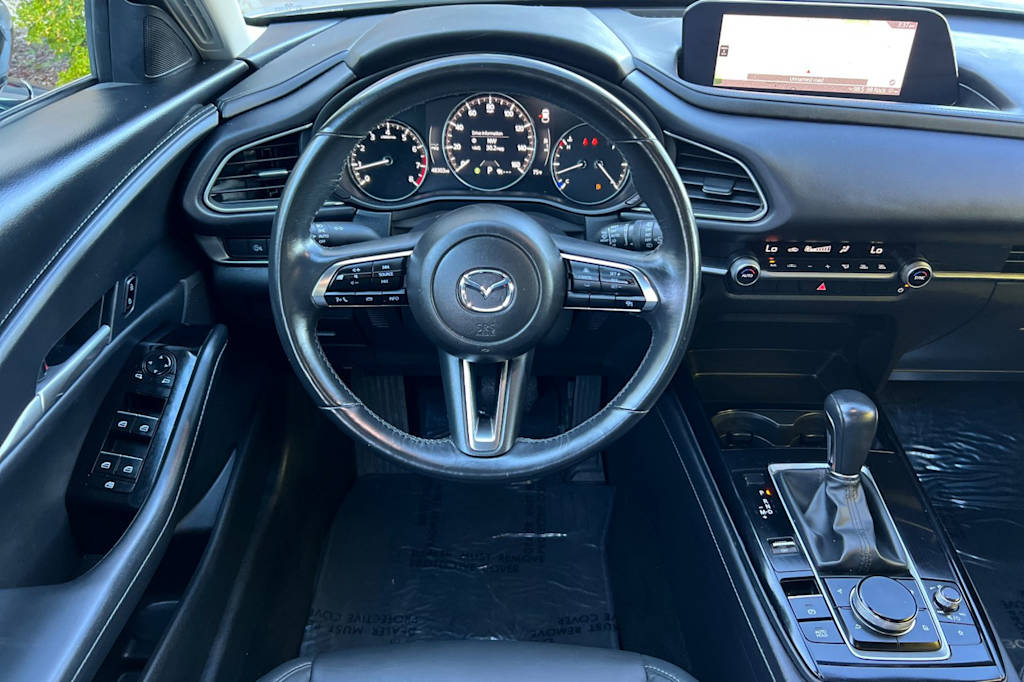 Thumbnail: 2024 Mazda CX-30 - 12