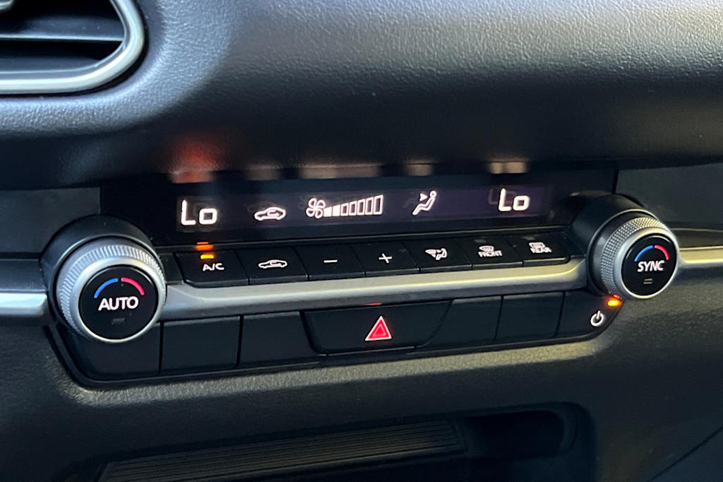 Thumbnail: 2024 Mazda CX-30 - 27