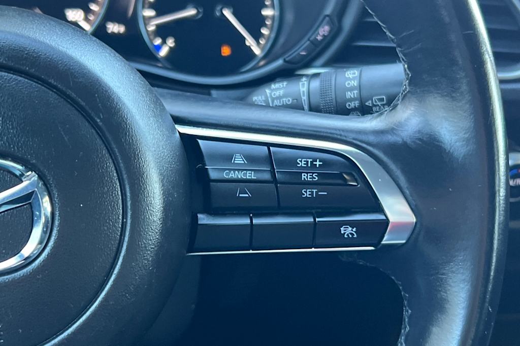 Thumbnail: 2024 Mazda CX-30 - 31