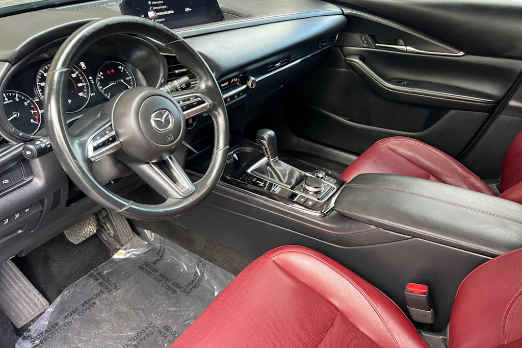 Thumbnail: 2023 Mazda CX-30 - 9