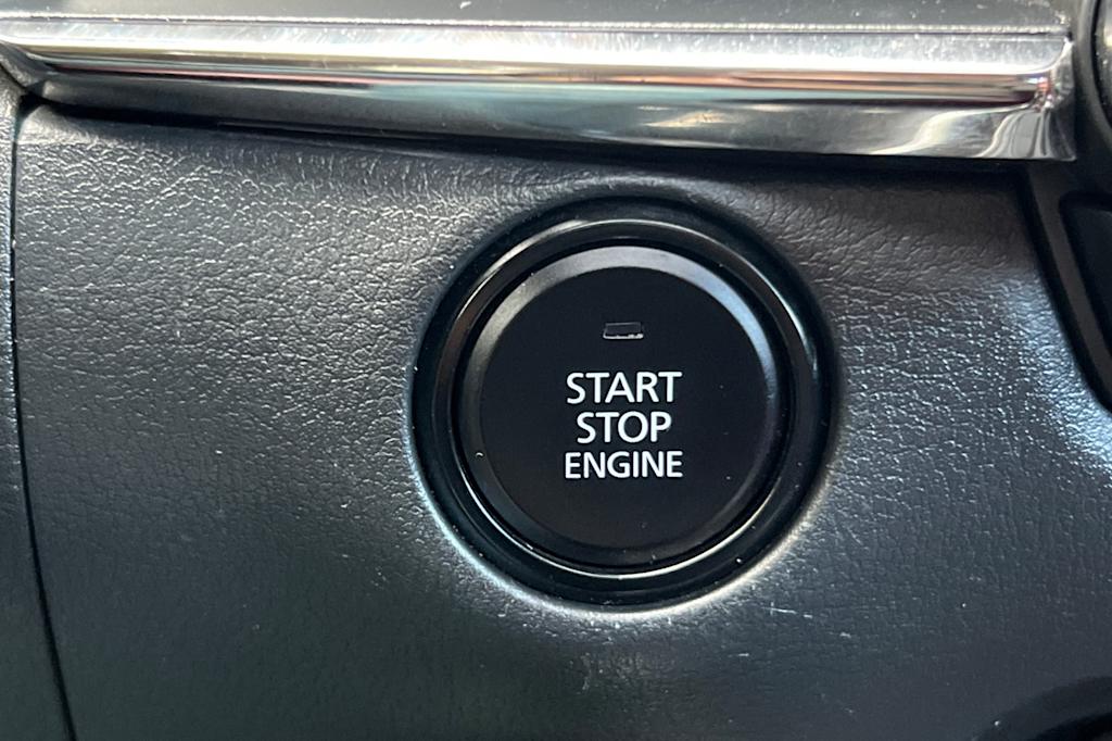 Thumbnail: 2023 Mazda CX-30 - 27