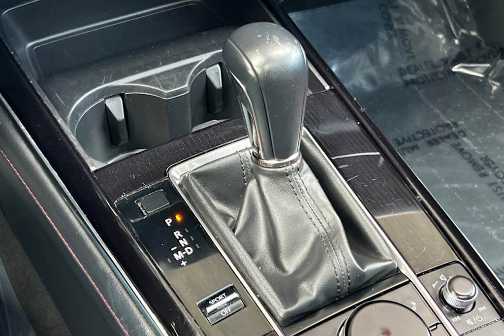 Thumbnail: 2023 Mazda CX-30 - 14