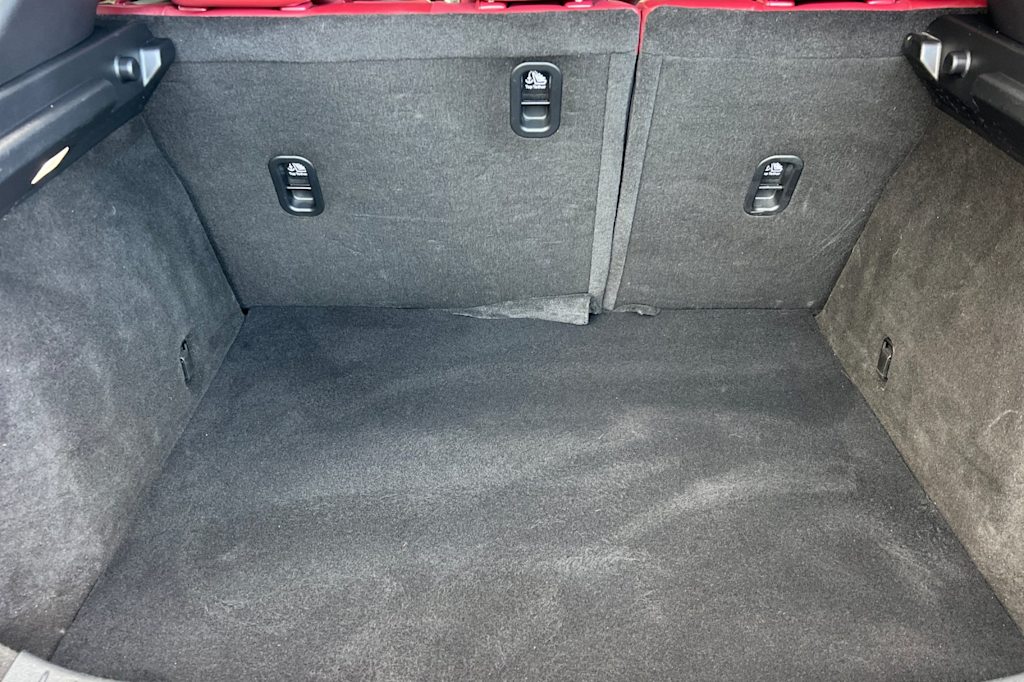 Thumbnail: 2023 Mazda CX-30 - 15