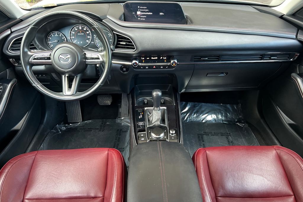 Thumbnail: 2023 Mazda CX-30 - 2