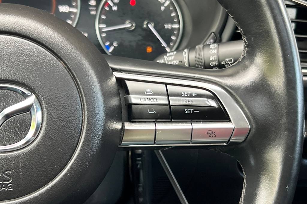 Thumbnail: 2023 Mazda CX-30 - 30