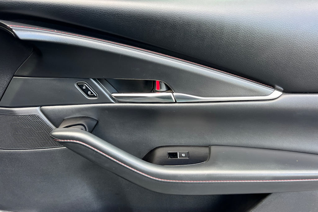 Thumbnail: 2023 Mazda CX-30 - 24