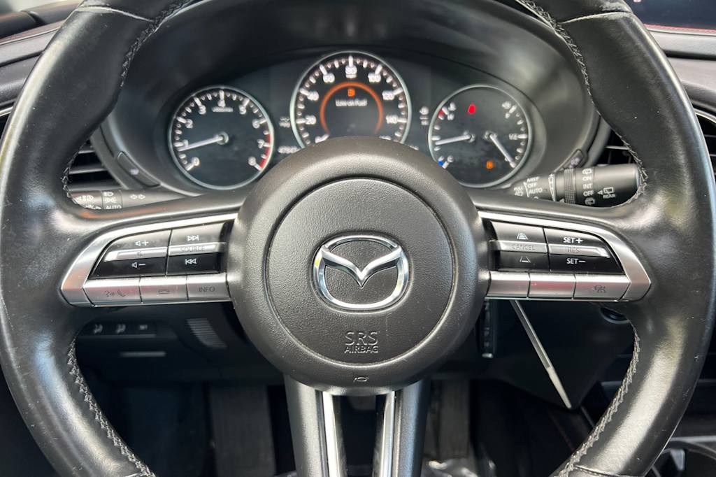 Thumbnail: 2023 Mazda CX-30 - 28