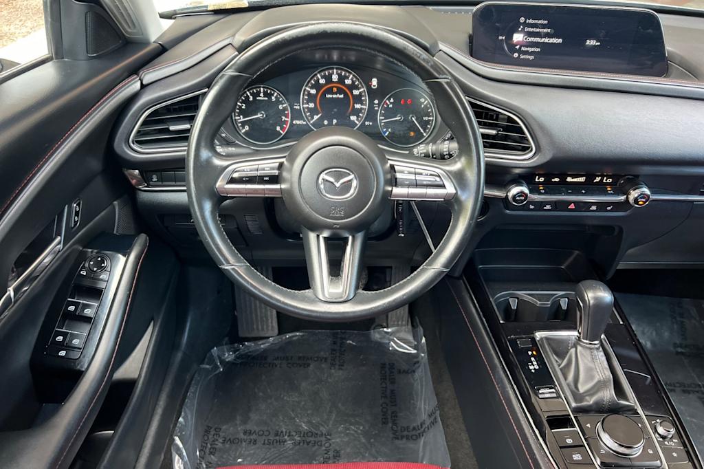 Thumbnail: 2023 Mazda CX-30 - 11
