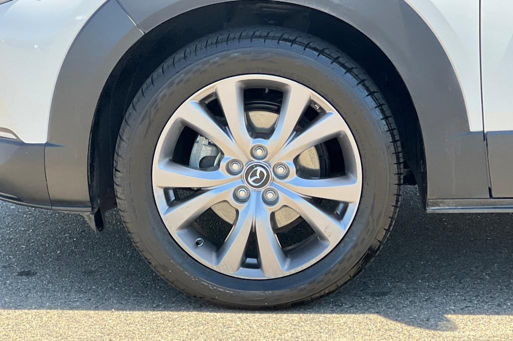 Thumbnail: 2020 Mazda CX-30 - 8
