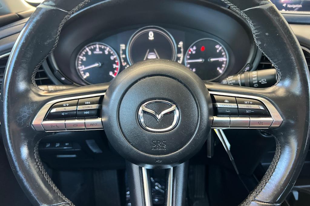 Thumbnail: 2020 Mazda CX-30 - 29