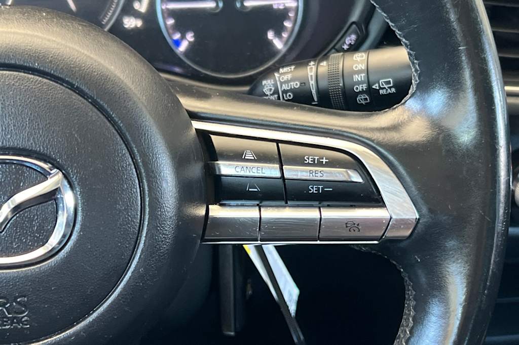 Thumbnail: 2020 Mazda CX-30 - 31