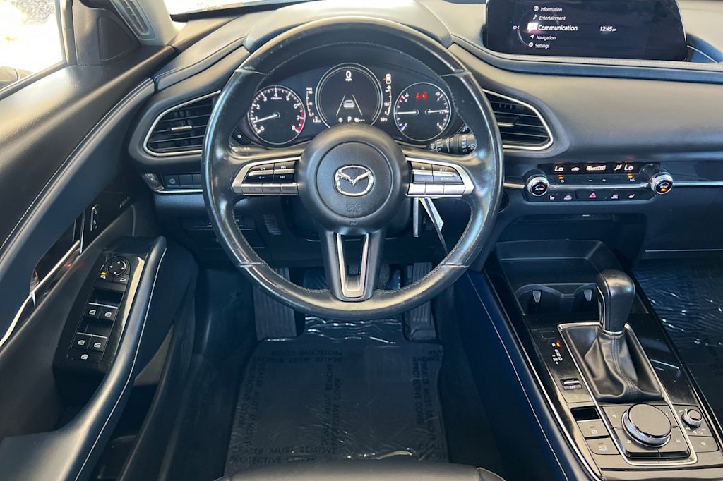 Thumbnail: 2020 Mazda CX-30 - 11